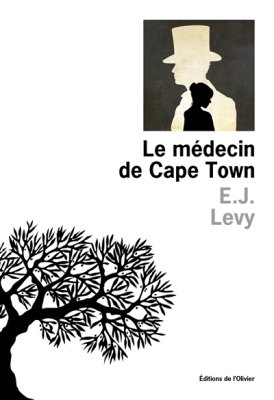 Couverture de Le médecin de Cape Town