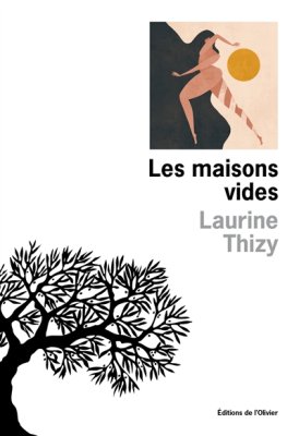 Couverture de Les maisons vides