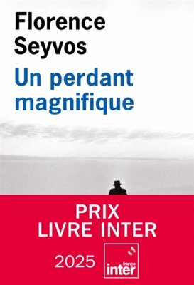 Couverture de Un perdant magnifique