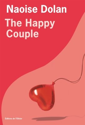 Couverture de The happy couple