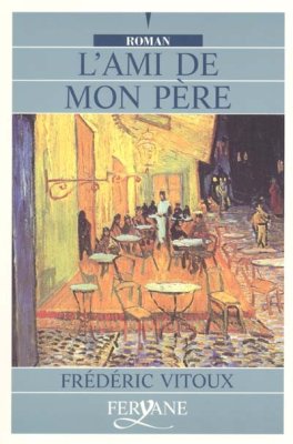 Couverture de L'Ami de mon père
