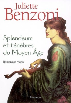 Couverture de Splendeurs et ténèbres du Moyen âge