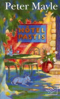 Couverture de Hôtel pastis
