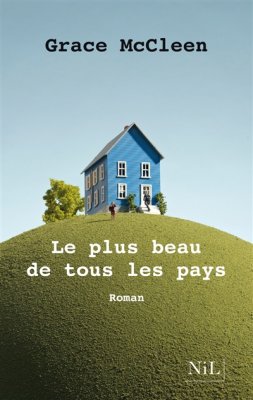 Couverture de Le Plus beau de tous les pays