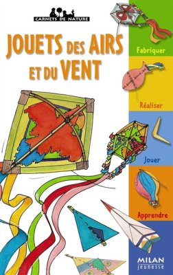 Couverture de Objets volants