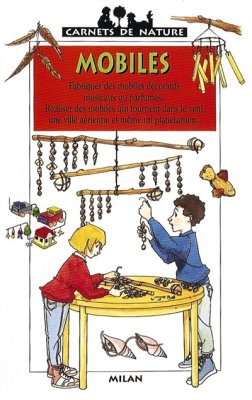 Couverture de Mobiles