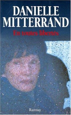 Couverture de En toutes libertés