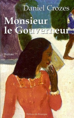 Couverture de Monsieur le Gouverneur