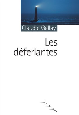 Couverture de Les Déferlantes