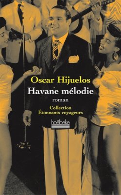 Couverture de Havane mélodie