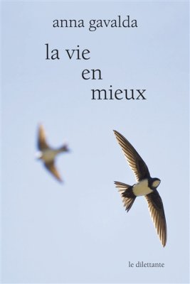 Couverture de La Vie en mieux