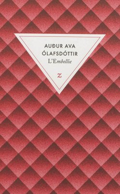 Couverture de L' Embellie