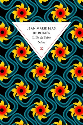 Couverture de L'Ile du point Némo