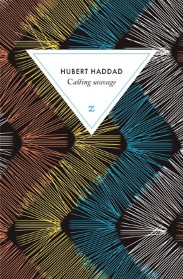 Couverture de Casting sauvage