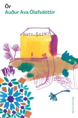 Couverture de Ör