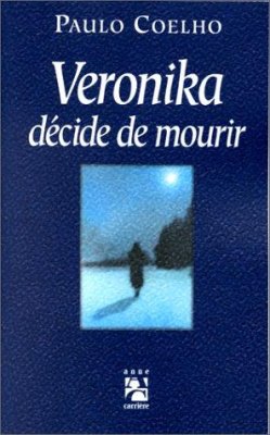 Couverture de Véronika décide de mourir