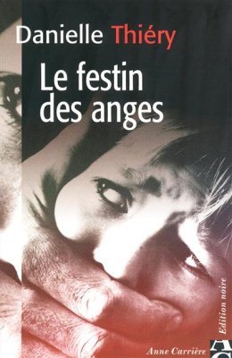 Couverture de Le Festin des anges