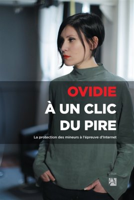 Couverture de À un clic du pire