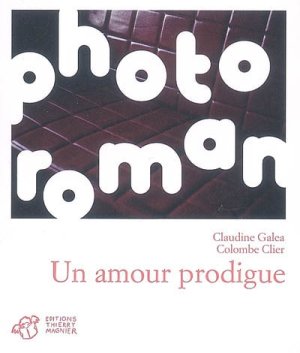 Couverture de Un amour prodigue
