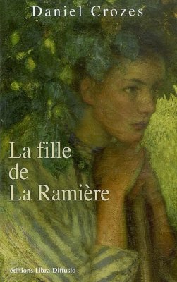 Couverture de La fille de la Ramière