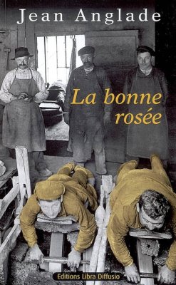 Couverture de La bonne rosée
