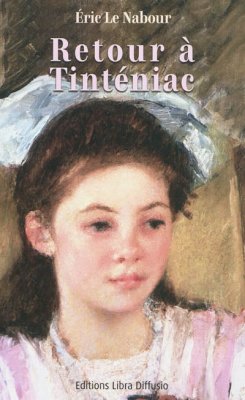 Couverture de Retour à Tinténiac