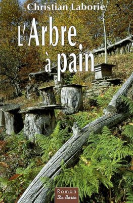 Couverture de L'Arbre à pain