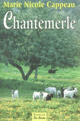 Couverture de Chantemerle