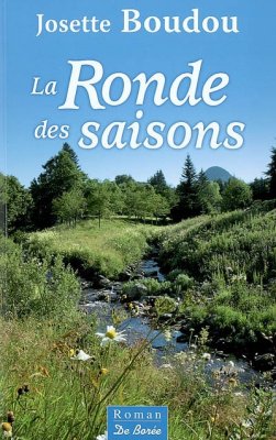 Couverture de La ronde des saisons