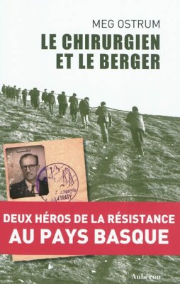 Couverture de Le Chirurgien et le berger