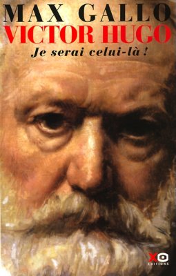 Couverture de Je serai celui-là