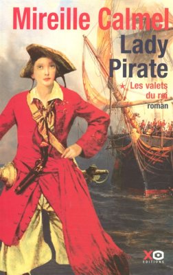 Couverture de Les Valets du roi