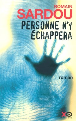 Couverture de Personne n'y échappera