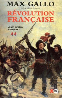 Couverture de Aux armes, citoyens !
