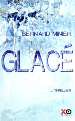 Couverture de Glacé
