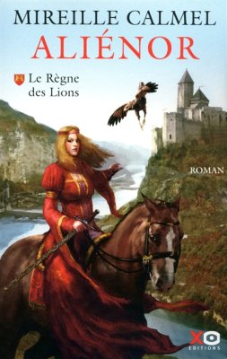 Couverture de Le Règne des lions