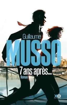 Couverture de 7 ans après....