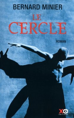 Couverture de Le cercle
