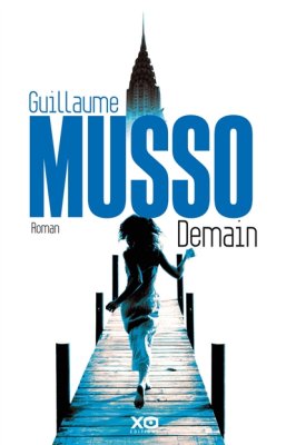 Couverture de Demain