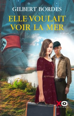 Couverture de Elle voulait voir la mer
