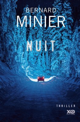 Couverture de Nuit
