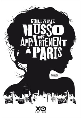 Couverture de Un appartement à Paris
