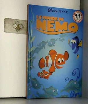 Couverture de Le monde de némo