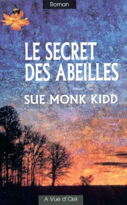 Couverture de Le secret des abeilles