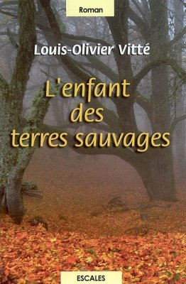 Couverture de L'enfant des terres sauvages