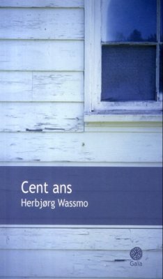 Couverture de Cent ans