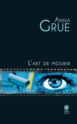Couverture de L'art de mourir