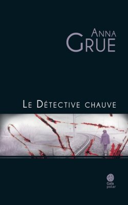 Couverture de Le Détective chauve