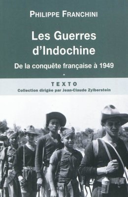 Couverture de De la conquête française à 1949