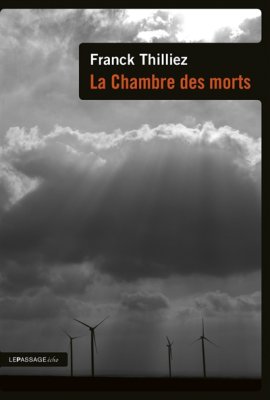 Couverture de La Chambre des morts